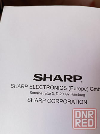 продам телевизор SHARP Донецк - изображение 6