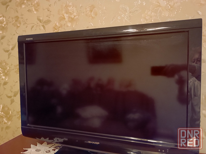 продам телевизор SHARP Донецк - изображение 1