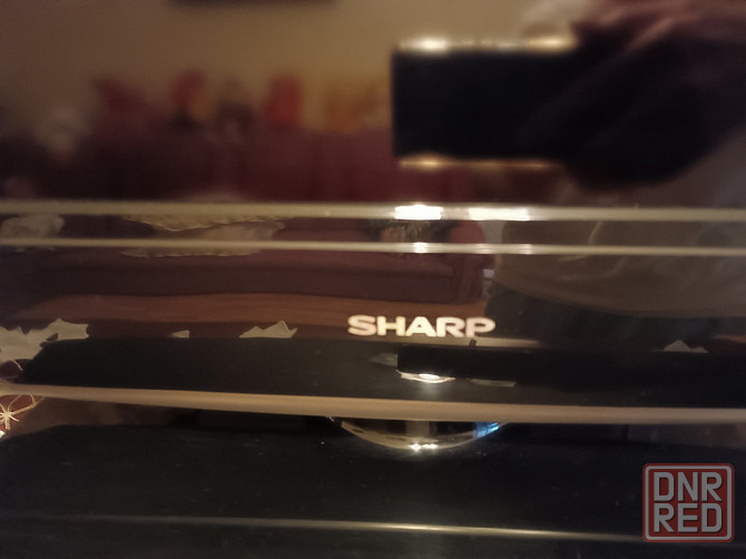 продам телевизор SHARP Донецк - изображение 2