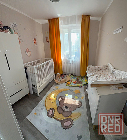 Квартира Донецк - изображение 8