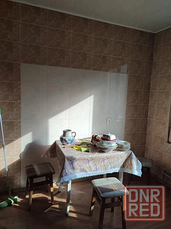 Продам 3-к квартиру на Зеленом Макеевка - изображение 8