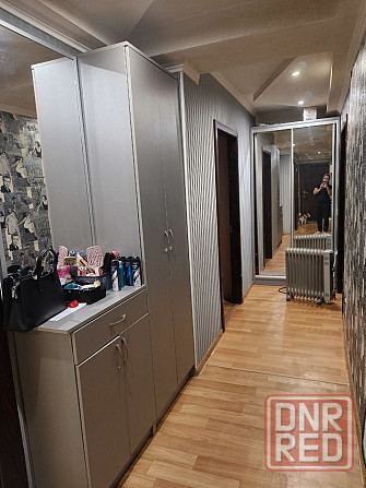 Продам 4-к квартиру на Восточном Макеевка - изображение 6