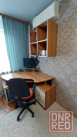 Продам замечательную квартиру Донецк - изображение 10