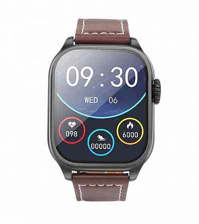 hoco Умные часы hocoY17, 41mm. Цена 2500руб Донецк