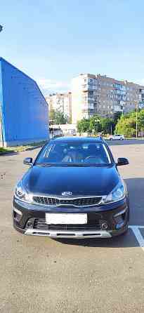 Продам Kia Rio x-lain 2020г.в! Донецк