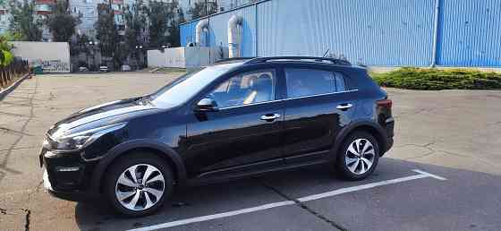 Продам Kia Rio x-lain 2020г.в! Донецк