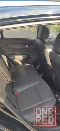 Продам Kia Rio x-lain 2020г.в! Донецк - изображение 4