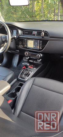 Продам Kia Rio x-lain 2020г.в! Донецк - изображение 3
