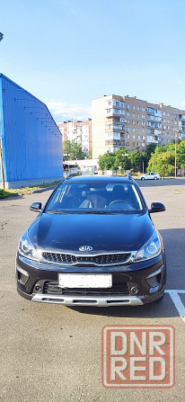 Продам Kia Rio x-lain 2020г.в! Донецк - изображение 1