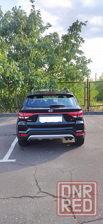 Продам Kia Rio x-lain 2020г.в! Донецк - изображение 2
