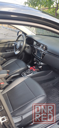 Продам Kia Rio x-lain 2020г.в! Донецк - изображение 5