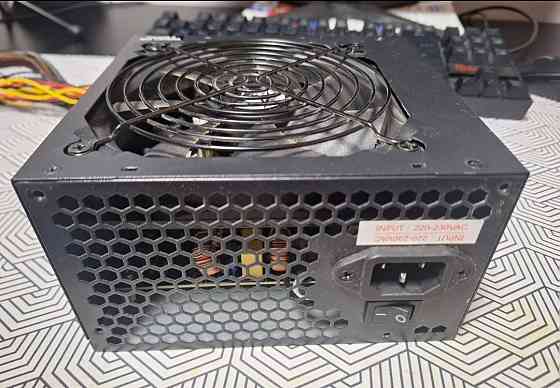 Zalman Wattbit 500W Донецк