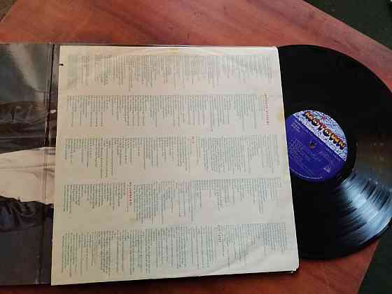 винил грампластинки Донецк