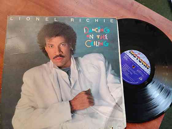 винил грампластинки Донецк