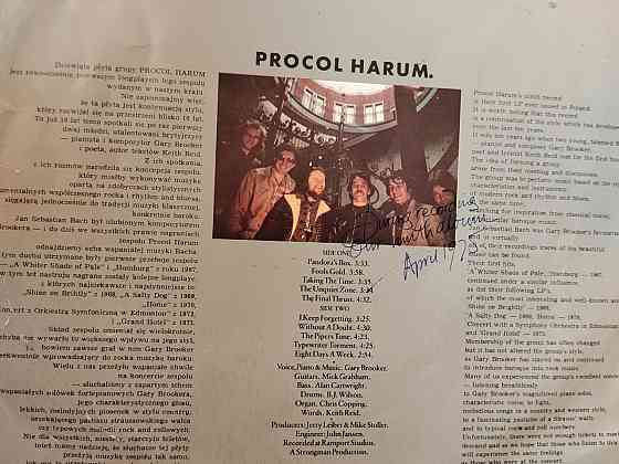 винил грампластинки Донецк