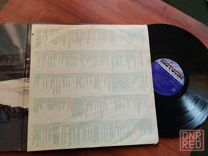 винил грампластинки Донецк - изображение 3