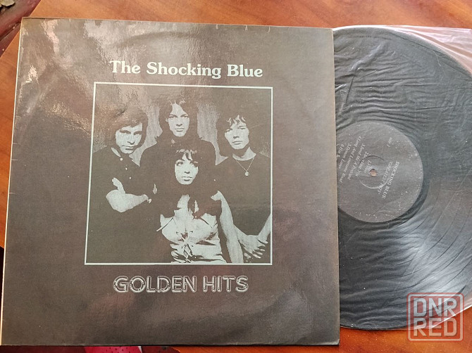 винил грампластинки Донецк - изображение 6