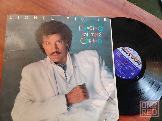 винил грампластинки Донецк - изображение 2