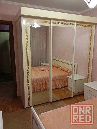 Сдам 2 кв на Прожекторной Донецк - изображение 1
