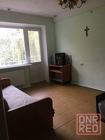 Продам 1-к квартиру в Киевском районе Донецк - изображение 4