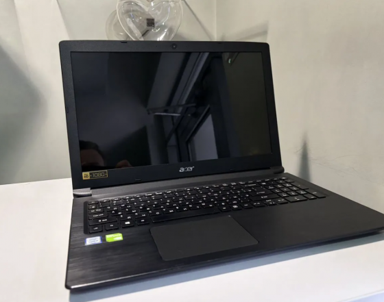Acer A315 (core i5-7200,8gb,500gb,geforcemx130-2gb)-Гарантия год Донецк