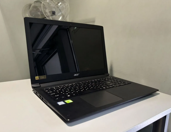 Acer A315 (core i5-7200,8gb,500gb,geforcemx130-2gb)-Гарантия год Донецк