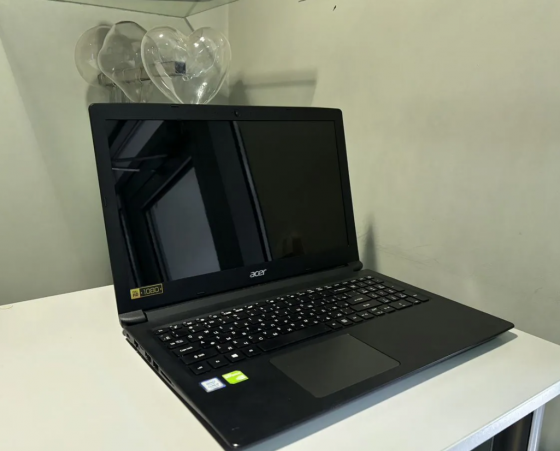 Acer A315 (core i5-7200,8gb,500gb,geforcemx130-2gb)-Гарантия год Донецк