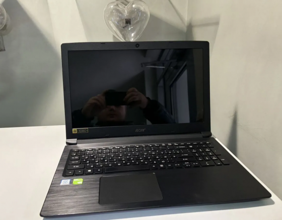 Acer A315 (core i5-7200,8gb,500gb,geforcemx130-2gb)-Гарантия год Донецк