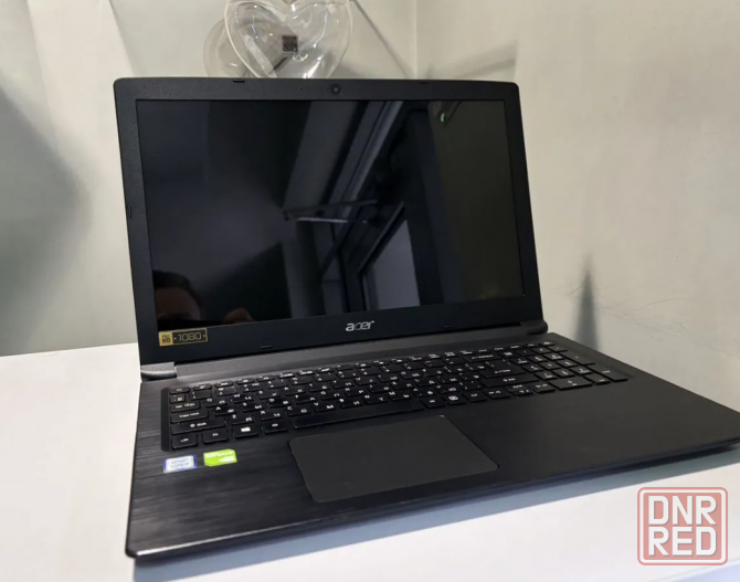 Acer A315 (core i5-7200,8gb,500gb,geforcemx130-2gb)-Гарантия год Донецк - изображение 3