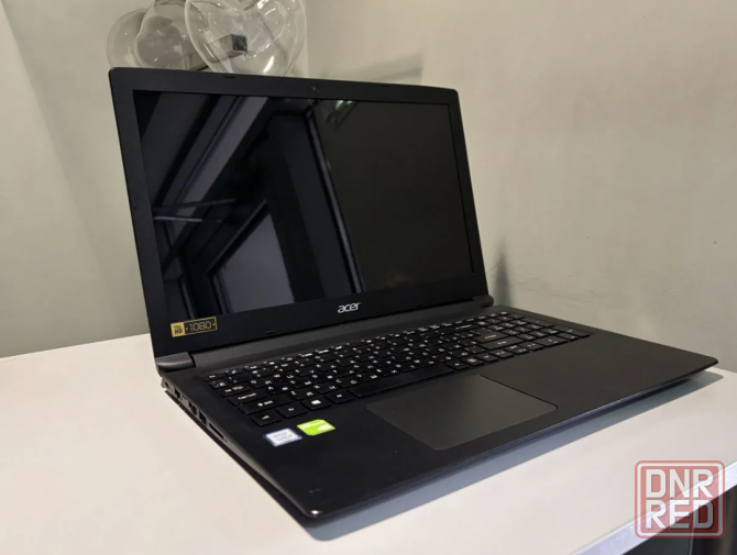 Acer A315 (core i5-7200,8gb,500gb,geforcemx130-2gb)-Гарантия год Донецк - изображение 5