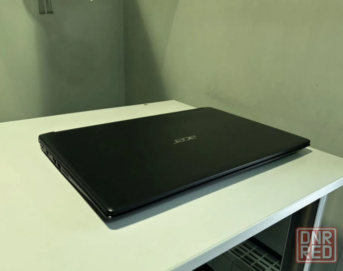 Acer A315 (core i5-7200,8gb,500gb,geforcemx130-2gb)-Гарантия год Донецк - изображение 7