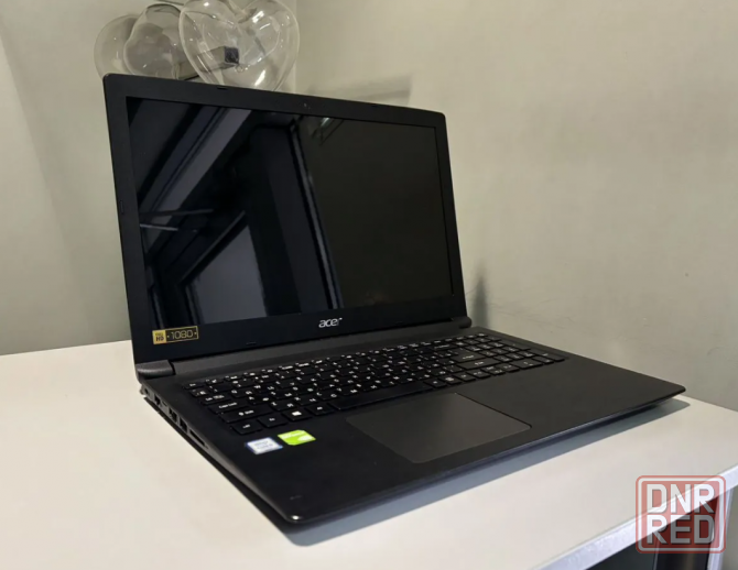 Acer A315 (core i5-7200,8gb,500gb,geforcemx130-2gb)-Гарантия год Донецк - изображение 1