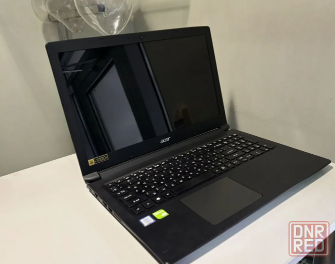 Acer A315 (core i5-7200,8gb,500gb,geforcemx130-2gb)-Гарантия год Донецк - изображение 6