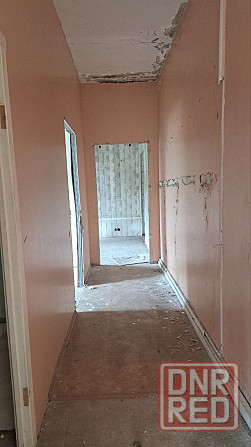 Сдается здание 450 м.кв,Калининский район,Донецк Донецк - изображение 4