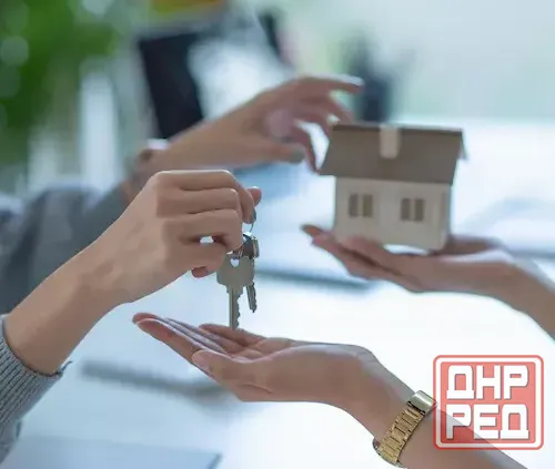 Продам 2х комнатную квартиру. Дебальцево - изображение 2