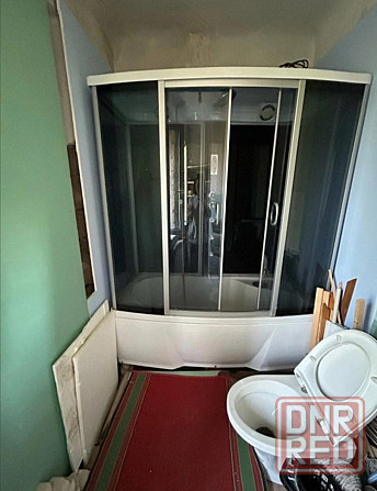 Продажа 2 комнатной квартиры, г.Макеевка, Кировский район, Путь Ильича, ул. Физкультурная Макеевка - изображение 6