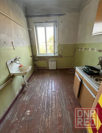 Продажа 2 комнатной квартиры, г.Макеевка, Кировский район, Путь Ильича, ул. Физкультурная Макеевка - изображение 8