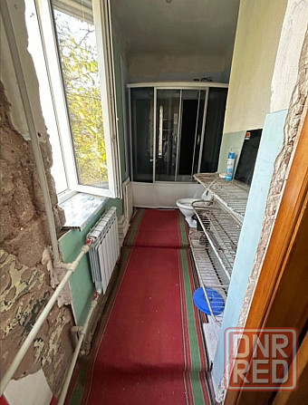 Продажа 2 комнатной квартиры, г.Макеевка, Кировский район, Путь Ильича, ул. Физкультурная Макеевка - изображение 9