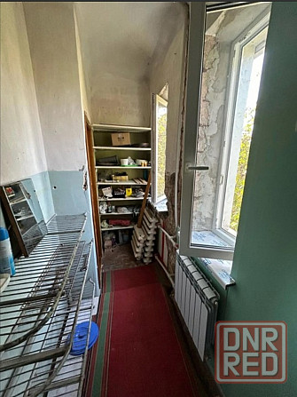 Продажа 2 комнатной квартиры, г.Макеевка, Кировский район, Путь Ильича, ул. Физкультурная Макеевка - изображение 4