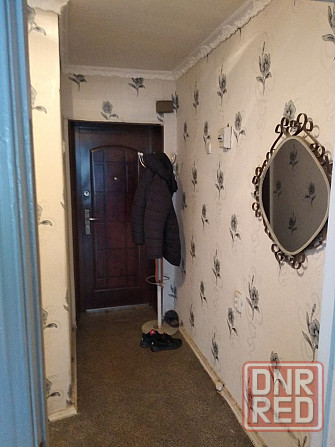 Продажа 2 комнатной квартиры, г.Макеевка, Центрально-Городской район, 25 линия Макеевка - изображение 2