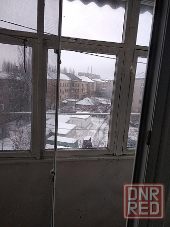 Продажа 2 комнатной квартиры, г.Макеевка, Центрально-Городской район, 25 линия Макеевка - изображение 4
