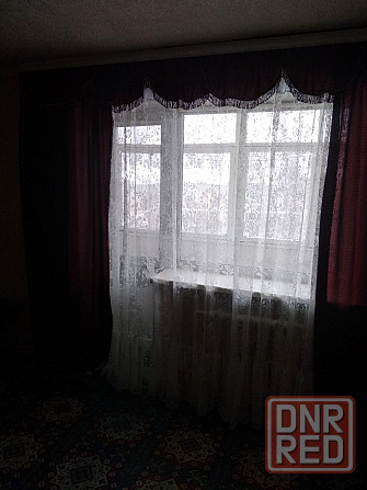 Продажа 2 комнатной квартиры, г.Макеевка, Центрально-Городской район, 25 линия Макеевка - изображение 1