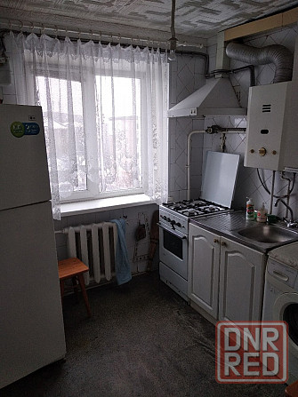 Продажа 2 комнатной квартиры, г.Макеевка, Центрально-Городской район, 25 линия Макеевка - изображение 5
