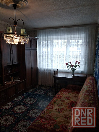 Продажа 2 комнатной квартиры, г.Макеевка, Центрально-Городской район, 25 линия Макеевка - изображение 3