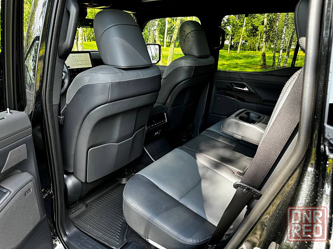 Lexus GX 550 Донецк - изображение 6