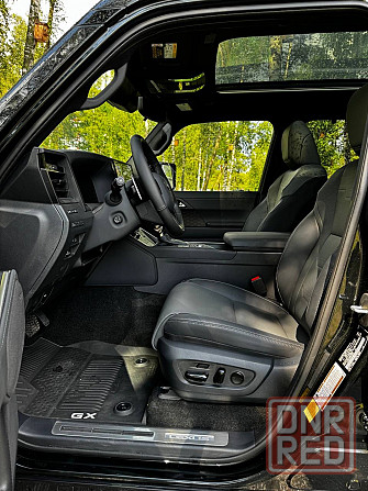 Lexus GX 550 Донецк - изображение 4