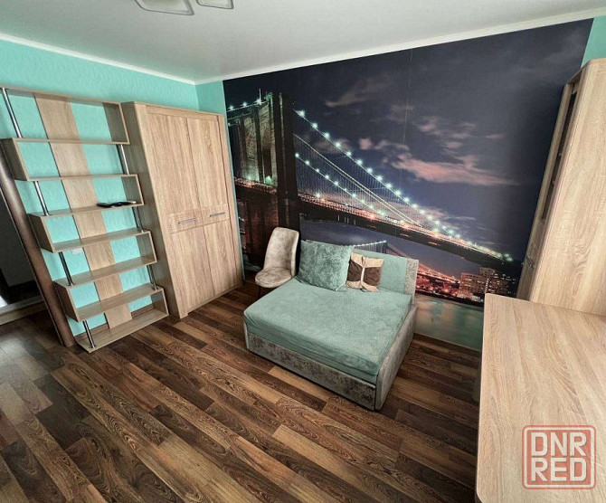 Сдам 3-к квартиру в Центре Макеевки Макеевка - изображение 4