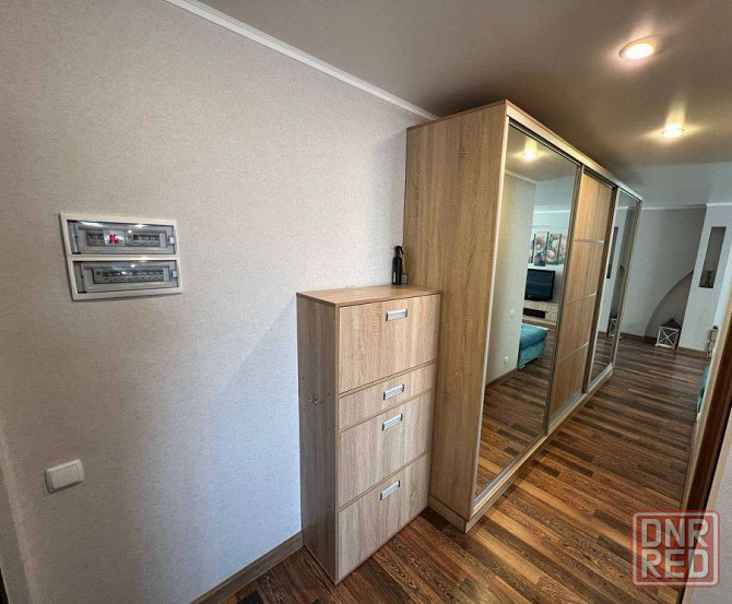 Сдам 3-к квартиру в Центре Макеевки Макеевка - изображение 6