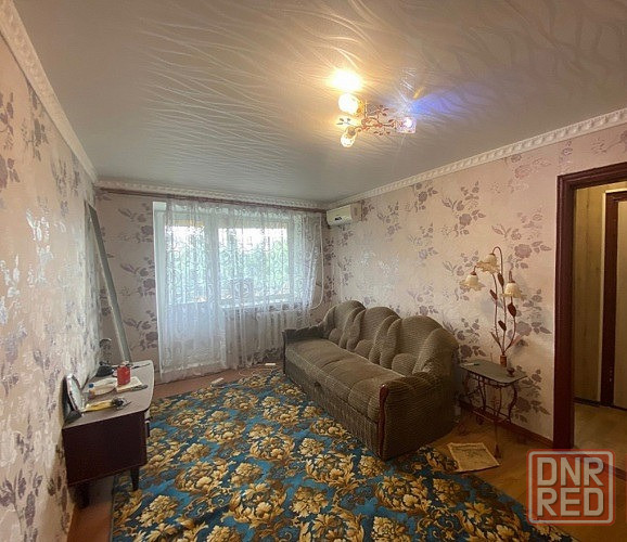 Продам 1-к квартиру на Пушке Макеевка - изображение 3