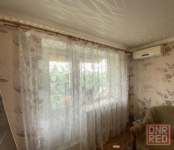 Продам 1-к квартиру на Пушке Макеевка - изображение 6
